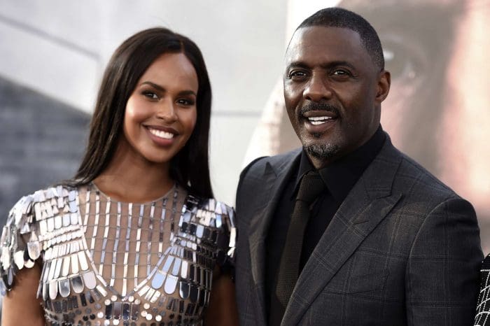 Idris Elba's Wife Opens Up About Their Love Story And Thriving Marriage!
