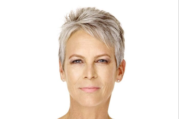 Jamie Lee Curtis Talks About Staying Sober For Over 2 Decades And Winning The Battle With Addiction
