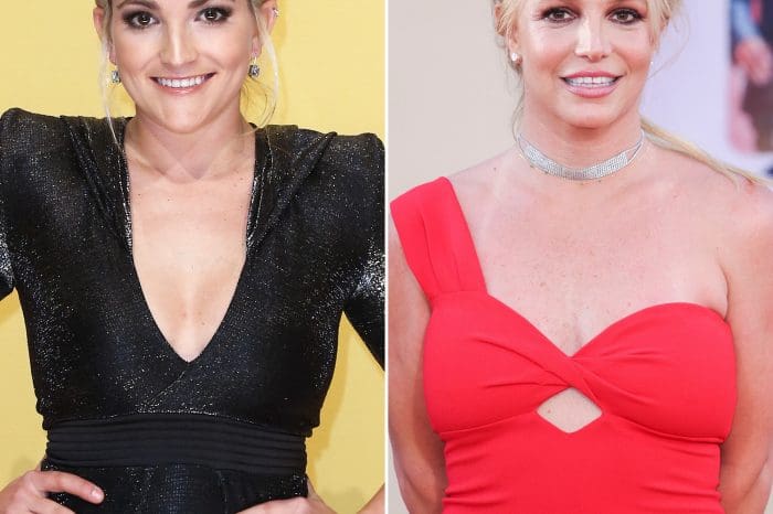 Jamie Lynn Spears Begs The Public And Press To Leave Her Alone As They Continue To Harass Her Over Britney Spears' Conservatorship!