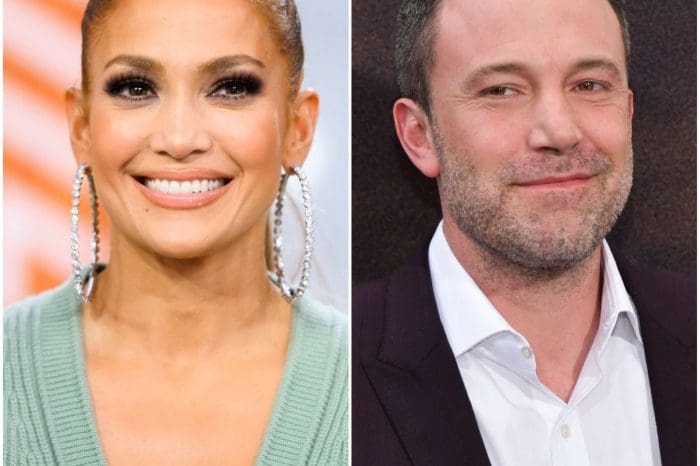 Jennifer Lopez 'Totally In Love' With Rekindled Flame Ben Affleck While On European Dream Vacation