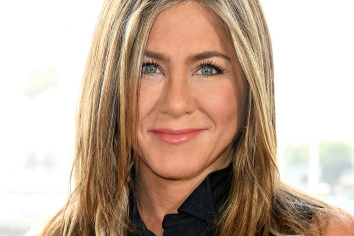 Jennifer Aniston Doppelganger Shocks Fans With How Much She Looks Like The Actress In TikTok Video!