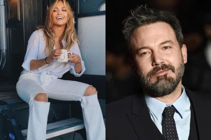 Jennifer Lopez And Ben Affleck - Here's Why They're Not In A Hurry To Move Under The Same Roof After Reuniting!