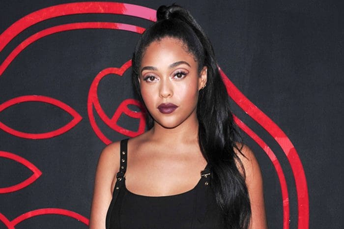 Jordyn Woods Has Fans Going Crazy With This Photo