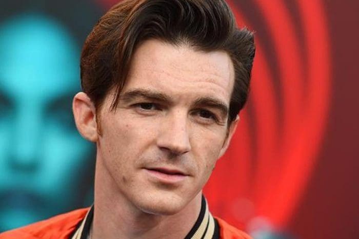 Drake Bell Finally Confirms He's Been Secretly Married And Is A Dad Following His Child Endangerment Arrest!