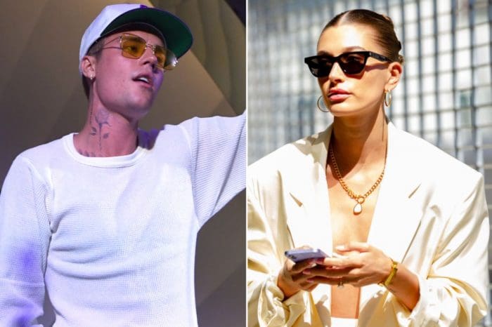 Hailey Baldwin Addresses That Viral Video Of Justin Bieber 'Yelling' At Her!
