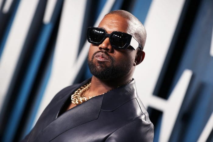 Kanye West Enlists Demma Gvaslia Of Balenciaga To Creative Direct Donda Album