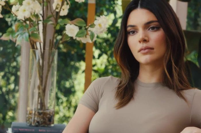 KUWTK: Kendall Jenner Is Back Walking The Runway And Making Some Daring Fashion Choices!