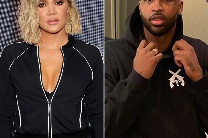 KUWTK: Khloe Kardashian Finally Convinced She And Tristan Thompson Weren't Meant To Be Together, Source Says!