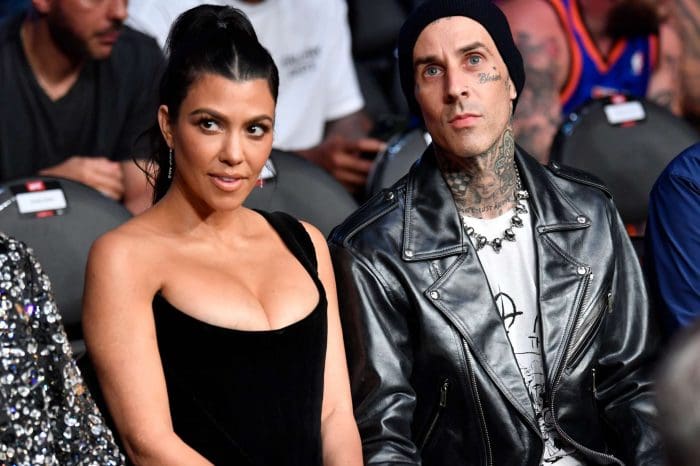 KUWTK: Kourtney Kardashian And Travis Barker - Inside Their Plans For Marriage Amid Rumors They Eloped In Vegas!