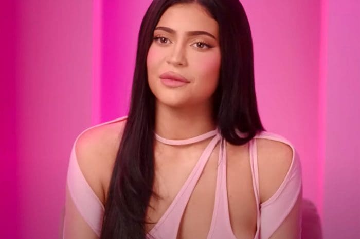 KUWTK: Kylie Jenner Shows Off Her Natural Beauty In No-Makeup Pics