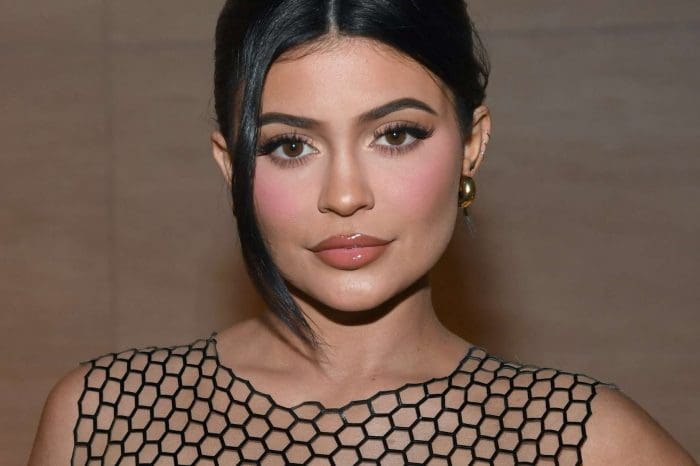 KUWTK: Is Kylie Jenner Pregnant With Her 2nd Child?