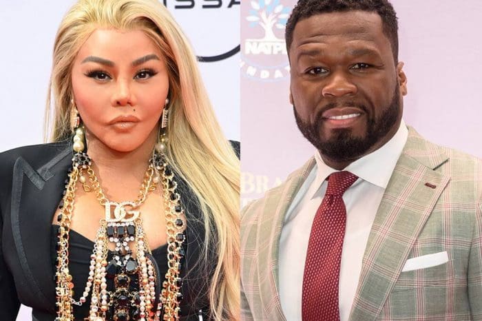 Lil' Kim Fires Back At 50 Cent After He Shades Her BET Awards Look And Her Response Is Insanely Savage!