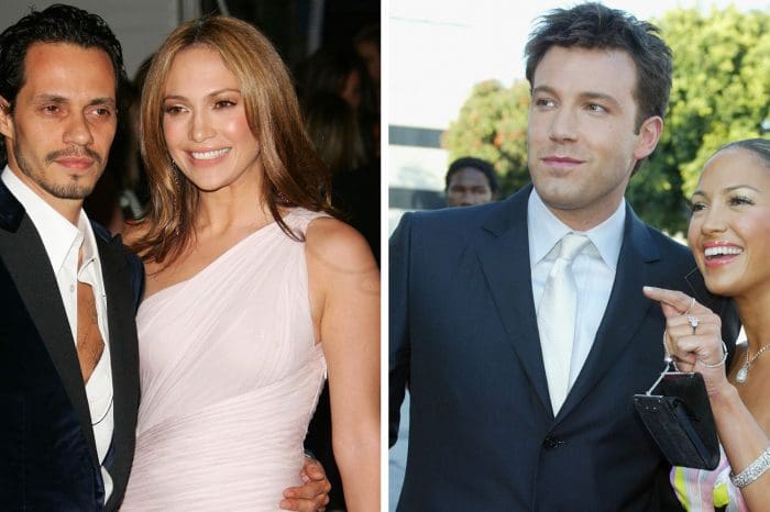 Jennifer Lopez And Ben Affleck: Here's How Her Ex Marc Anthony Feels About Their Reunion!