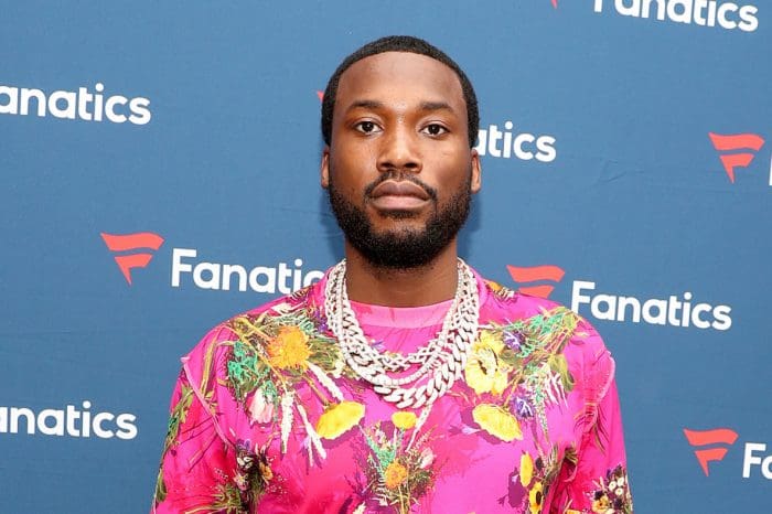 Meek Mill Addresses Therapy For The Black Community