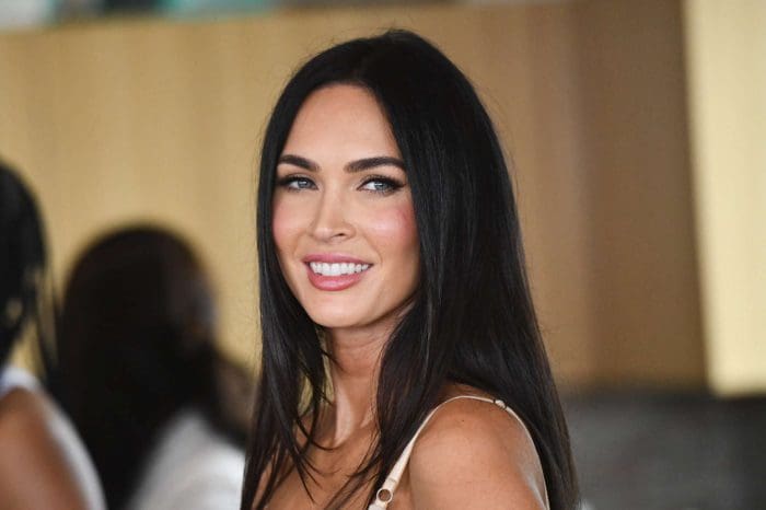 Megan Fox Opens Up About Being 'Overlooked' For Any Comedy Roles Because Of Her Good Looks
