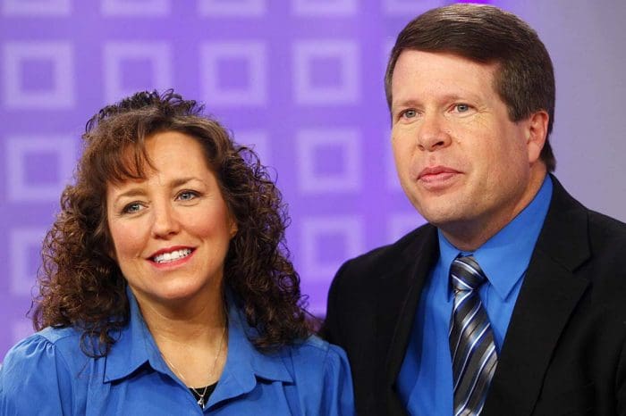Jim Bob And Michelle Duggar Release Official Statement After TLC Cancels 'Counting On!'