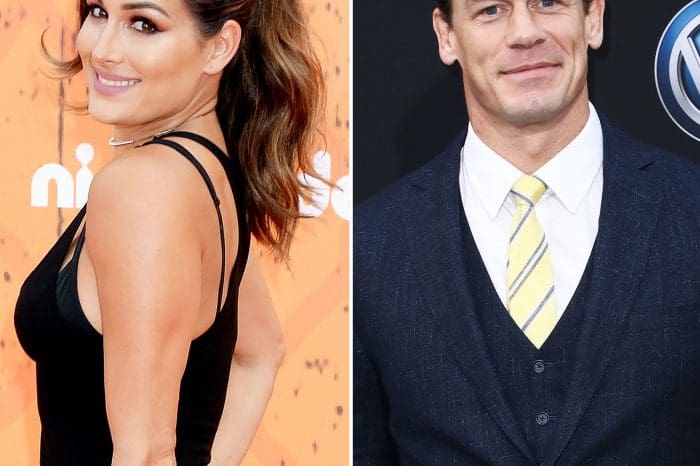 Nikki Bella - Here's How She Reportedly Feels About John Cena Changing His Mind About Having Babies