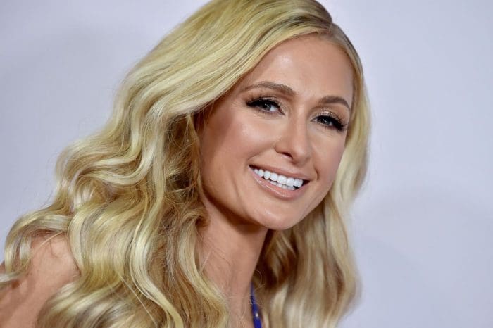 Paris Hilton Addresses Those Pregnancy Reports - Is She Going To Be A Mom Soon?
