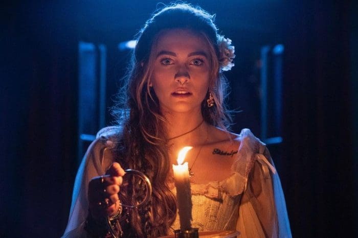Paris Jackson, Kaia Gerber And More To Appear On AHS Spin-Off 'American Horror Stories' - Check Out The Teaser, Release Date And More!