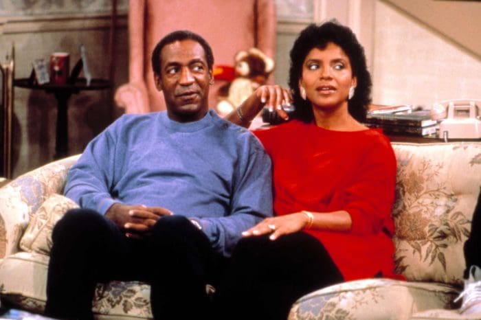 Phylicia Rashad Shows Support To Bill Cosby After His Shocking Prison Release And Social Media Is Furious!