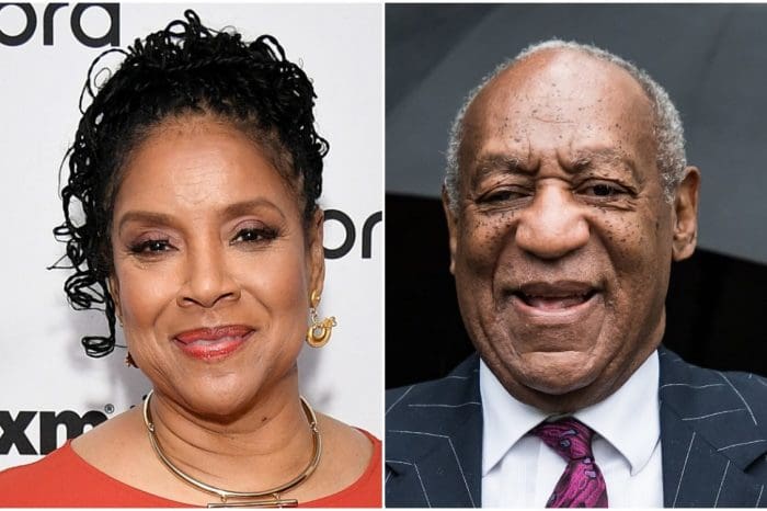 Phylicia Rashad Writes Formal Letter Apologizing To Howard University After Celebrating Bill Cosby's Release From Prison