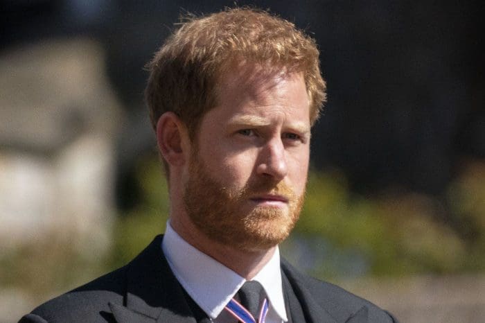 Prince Harry To Release Tell All Book About His Life As A Royal 30 Years After Princess Diana's Memoir Was Published!
