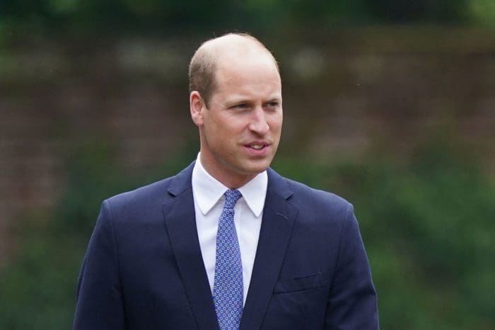Prince William Condemns Racisms Against Black Soccer Players But The Internet Calls Him A Hypocrite - Here's Why!