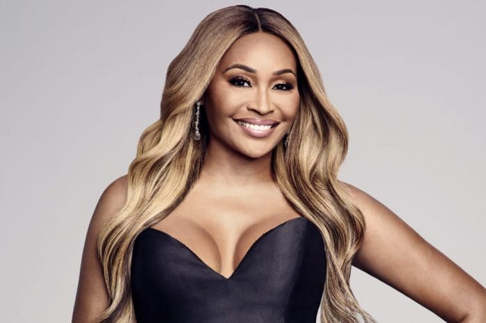 Cynthia Bailey Is On A Health Kick And Fans Cannot Get Enough Of Her