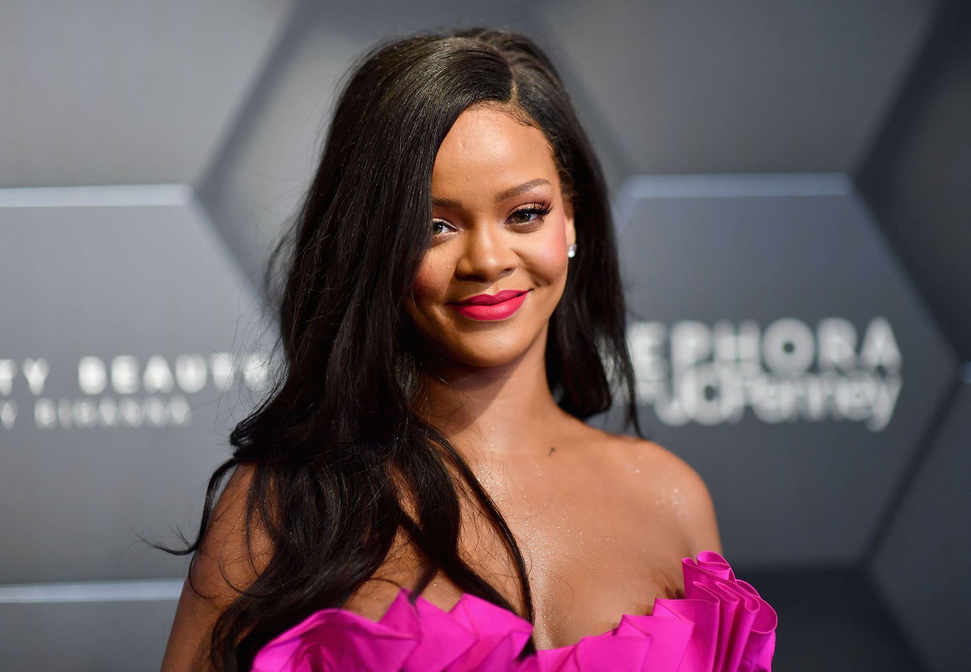 Rihanna Is Reportedly Renting Her Beverly Hills Mansion - Find Out For How Much