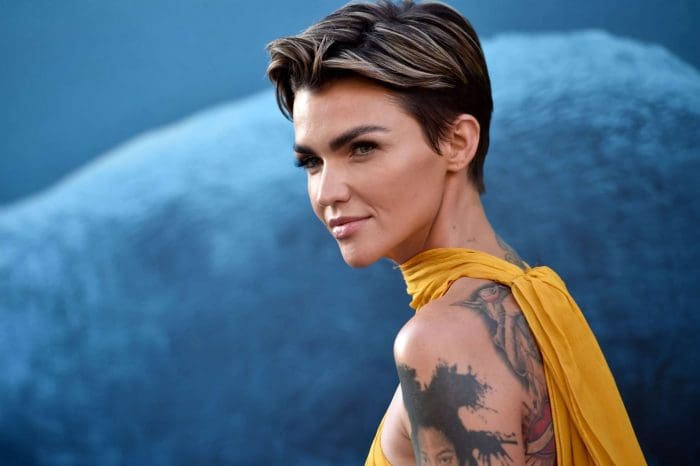 Ruby Rose In Tears While Recalling Serious Complications After Surgery And Not Finding A Hospital Willing To Help Her 'For Hours!'