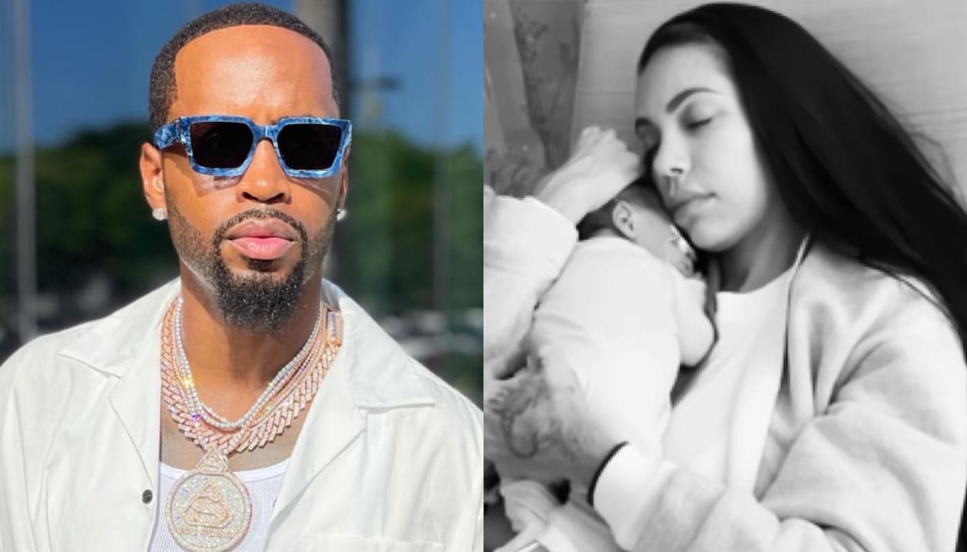 safaree-flexes-on-the-gram-in-jamaica-see-his-fans-reactions