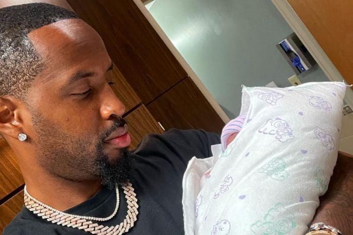 Safaree Drops A Message About All The Fathers Out There, But Fans Continue To Bash Him