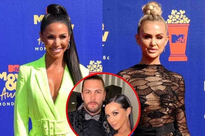 Lala Kent Was Reportedly Involved In Scheana Shay's Fiancé's Proposal Plans - Here's How She Helped With The Process!
