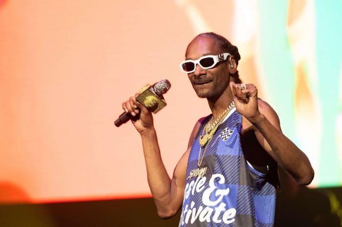 Snoop Dogg Shares An Update About His Mother's Health