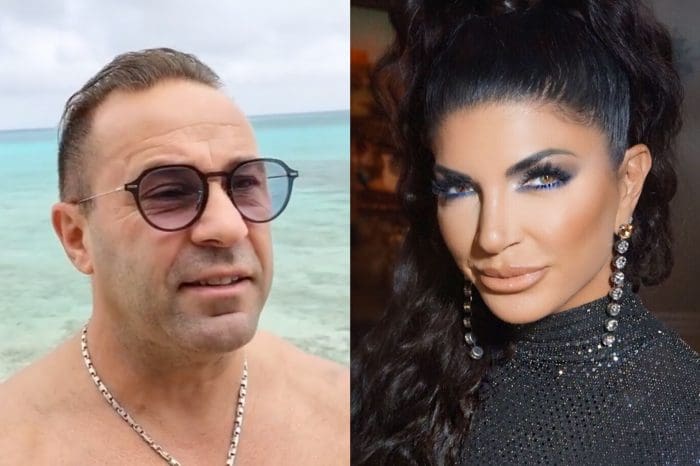 Joe Giudice Has Fun On Luxury Yacht In The Bahamas After Deportation - Can He Return To The States Yet?