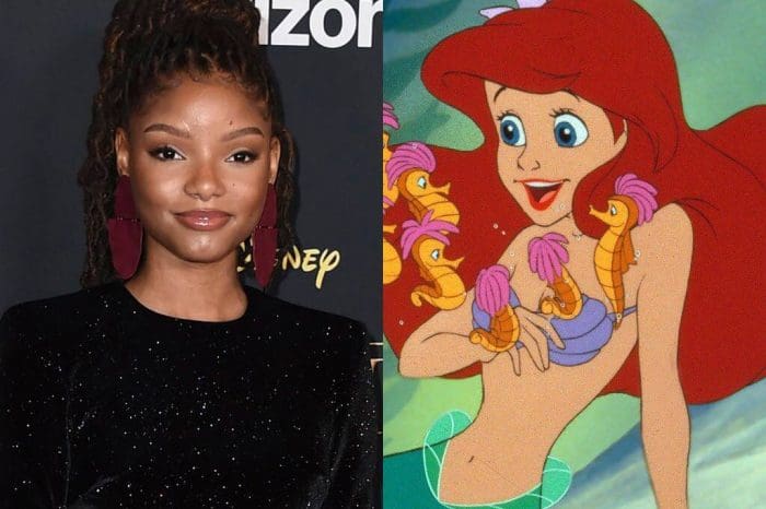 Halle Bailey Says That Shooting For The Live-Action 'Little Mermaid' Movie Was Her 'Toughest' Experience Yet - Here's Why!
