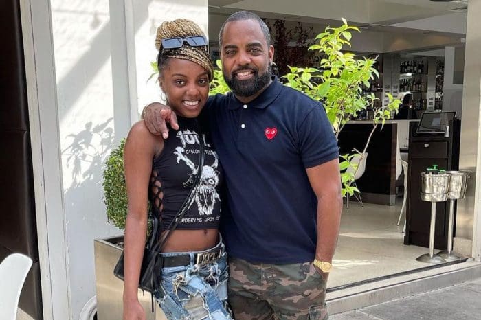 Todd Tucker Spends Quality Time With Kaela Tucker And Fans Love Seeing Her