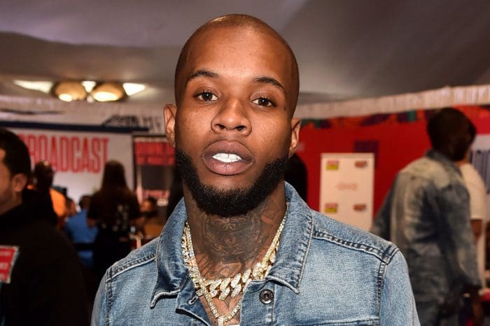 Tory Lanez Wants To Know This About Rap