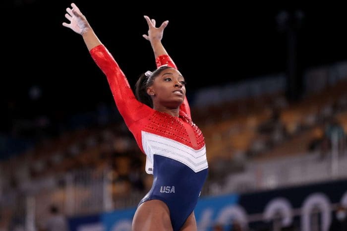 Simone Biles To Return For Final Event Of Tokyo Olympics