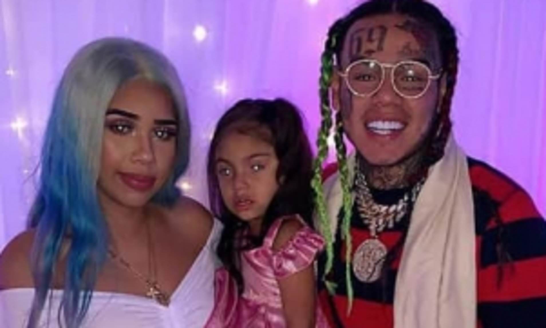 ”sara-molina-responds-to-tekashi-69s-accusations-of-not-being-able-to-spend-time-with-their-daughter”