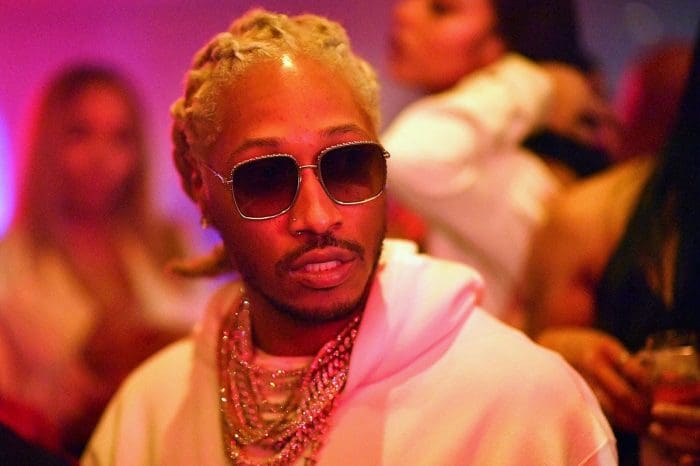 Future Says He Never Loved Joie Chavis! Check Out The Audio