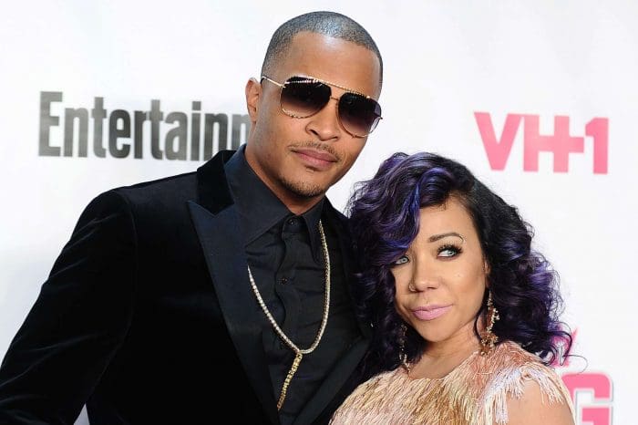 Tiny Harris' Daughter, Heiress Harris, Has A New YouTube Video Out
