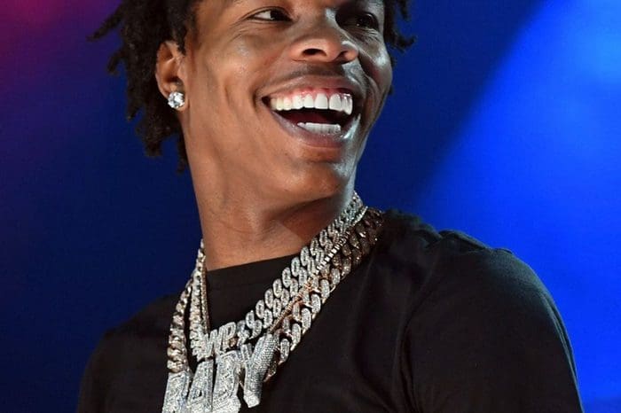 Lil Baby Addresses His Arrest In Paris - Check Out What He Has To Say