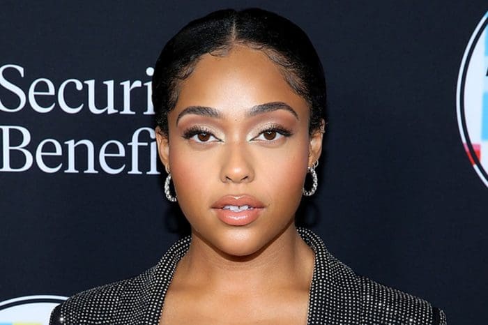 Jordyn Woods' App Is Out And Her Fans Could Not Be Prouder