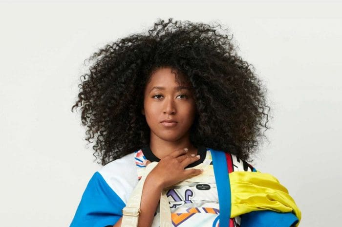 Naomi Osaka Says She Will Donate All Her Prize Money From Tournament To Haiti Relief Efforts