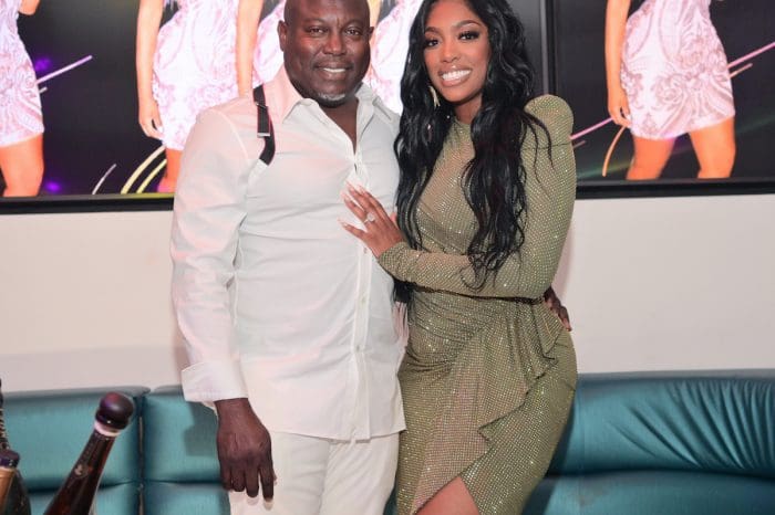 Porsha Williams Shares Pics From Her Date Night And Impresses Fans