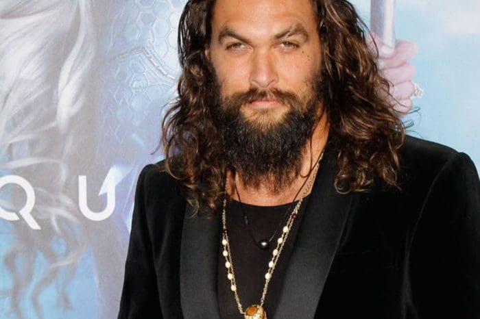 Jason Momoa Does Not Allow His Kids To Do This And Fans Are Shocked