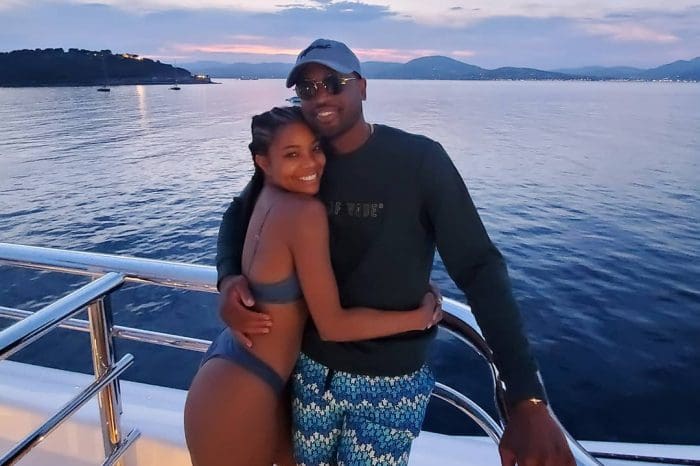 Dwyane Wade And Gabrielle Union's Family Pics Have Fans In Awe