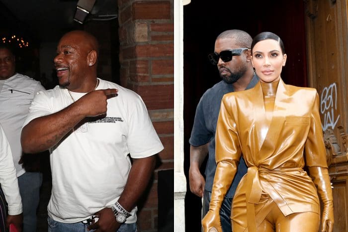 Kim Kardashian's Attorney Releases New Info About Unreleased Controversial Tape