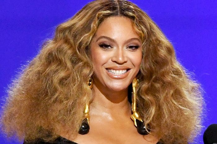 Beyonce Writes A Letter To Fans After She Celebrates Her 40th Anniversary